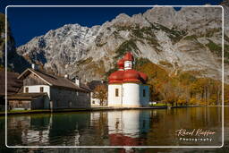 Königssee (348) St Bartholomea