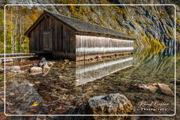 Königssee (432) Obersee