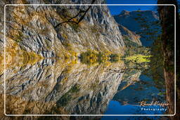 Königssee (504) Obersee