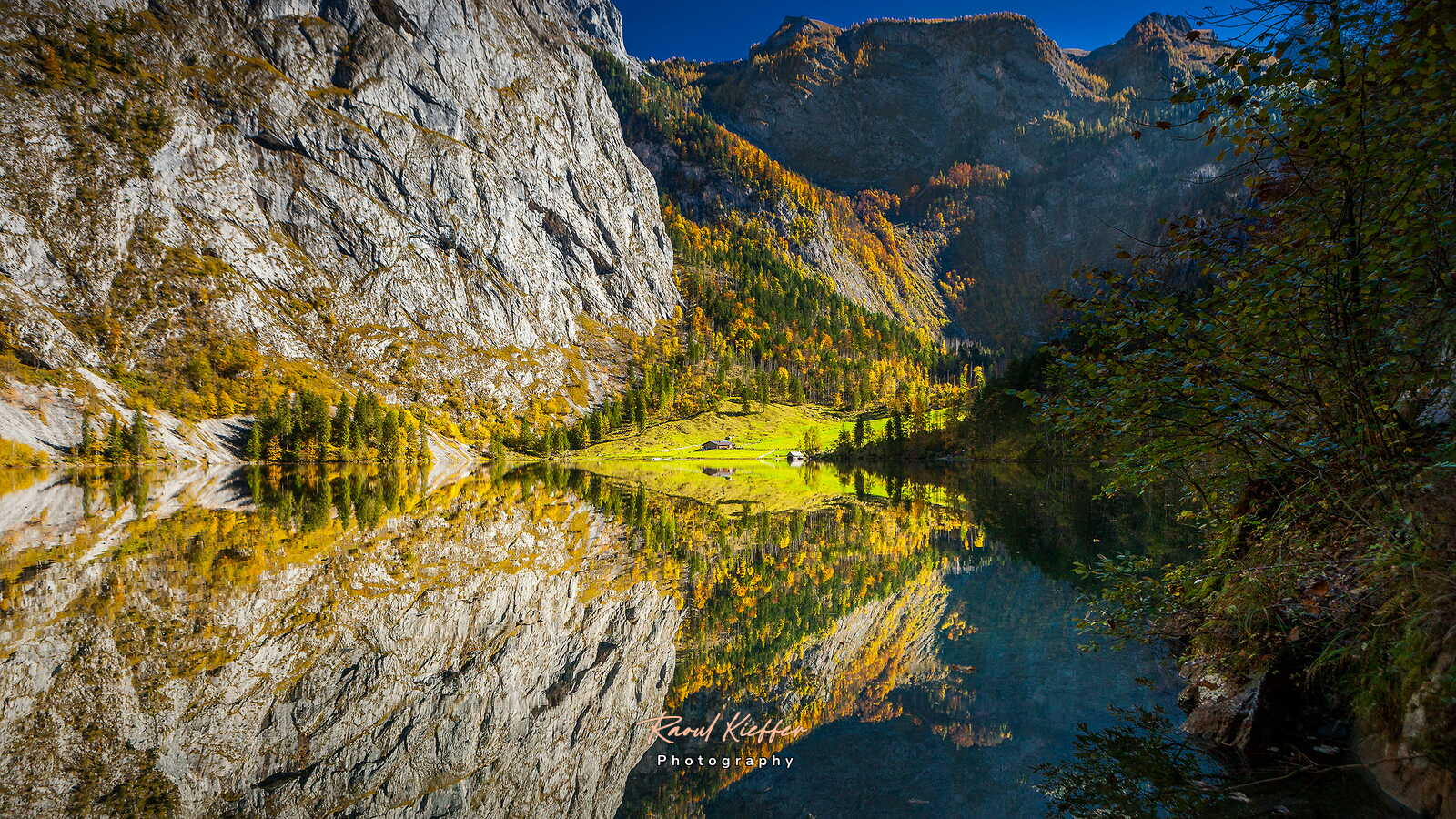 Lakes