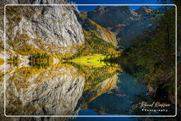 Königssee (518) Obersee