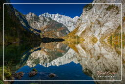 Königssee (541) Obersee