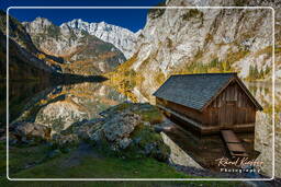 Königssee (549) Obersee