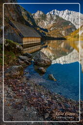 Königssee (614) Obersee