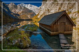 Königssee (667) Obersee