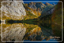 Königssee (698) Obersee