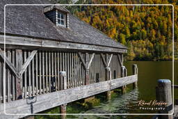 Königssee (763) San Bartolomé