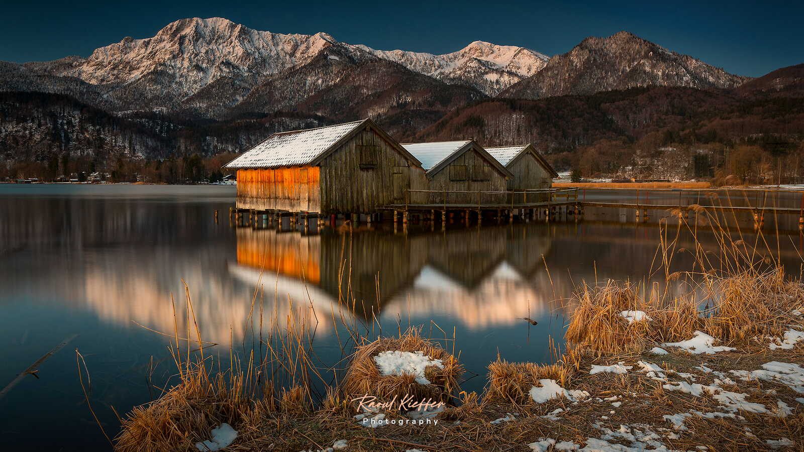 Kochelsee