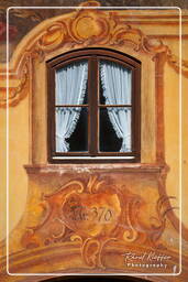 Hornsteinerhaus, Mittenwald (142)