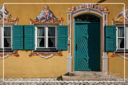 Haus Fuerst, Mittenwald (191)