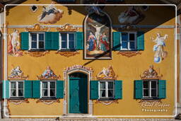 Haus Fuerst, Mittenwald (200)