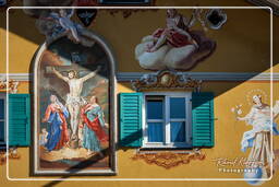 Haus Fuerst, Mittenwald (202)