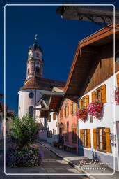 St Peter und Paul, Mittenwald (264)