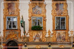 Gasthof zur Alpenrose, Mittenwald (290)