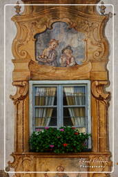 Gasthof zur Alpenrose, Mittenwald (293)
