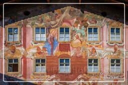 Neunerhaus, Mittenwald (311)