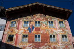 Neunerhaus, Mittenwald (312)