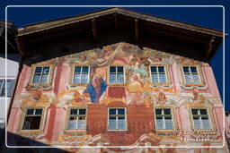 Mittenwald (312) Neunerhaus