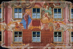 Neunerhaus, Mittenwald (315)