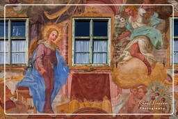 Neunerhaus, Mittenwald (322)