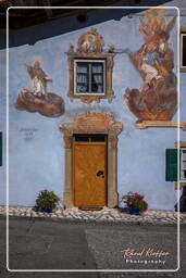 Mittenwald (387) Schlipferhaus