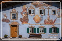Schlipferhaus, Mittenwald (395)