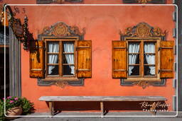 Mittenwald (421) Geigenbaumuseum