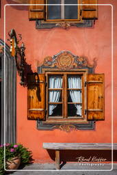 Mittenwald (423) Geigenbaumuseum