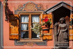 Geigenbaumuseum, Mittenwald (500)