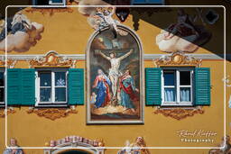 Haus Fuerst, Mittenwald (524)