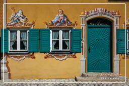 Haus Fuerst, Mittenwald (527)