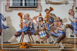 Ludwig Thoma Geburtshaus, Oberammergau (35)