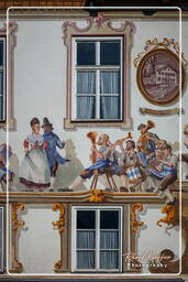 Ludwig Thoma Geburtshaus, Oberammergau (38)
