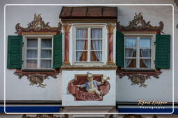 Alte Post, Oberammergau (52)