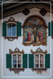 Alte Post, Oberammergau (53)