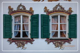 Alte Post, Oberammergau (58)
