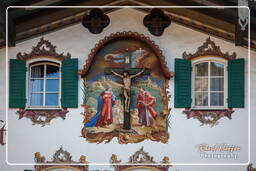 Alte Post, Oberammergau (60)