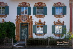 Haus Hochenleitter, Oberammergau (194)