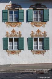 Oberammergau (209) Haus Hochenleitter