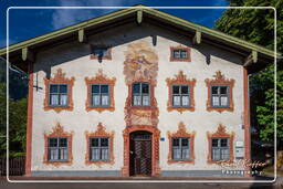 Oberammergau (243) Koelblhaus