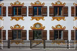 Haus Hochleitter, Oberammergau (302)