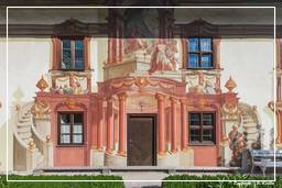 Oberammergau (340) Pilatushaus
