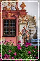 Pilatushaus, Oberammergau (347)