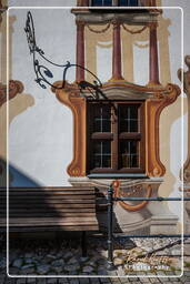 Pilatushaus, Oberammergau (385)