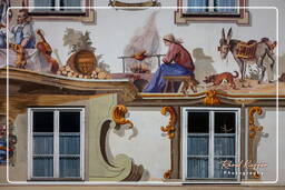 Ludwig Thoma Geburtshaus, Oberammergau (424)