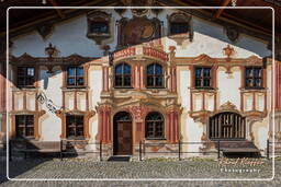 Pilatushaus, Oberammergau (471)