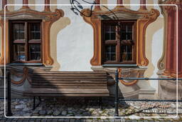 Pilatushaus, Oberammergau (473)