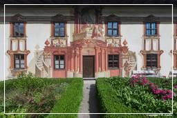 Oberammergau (477) Pilatushaus