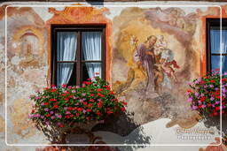Mussldomahaus, Oberammergau (569)