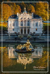 Linderhof Palace (3)